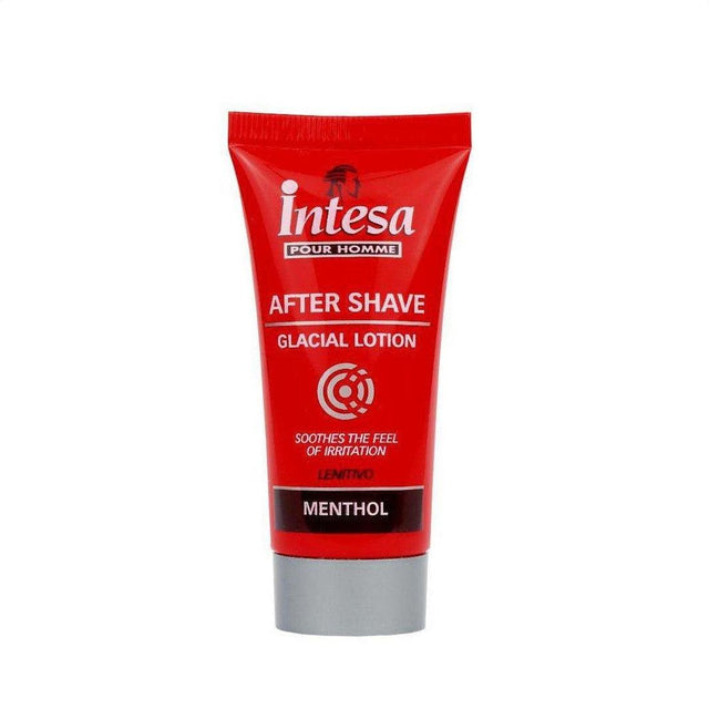 Intesa Pour Homme After Shave Lotion Glacial 30ml - Cosmetics Fragrance Direct-80866336