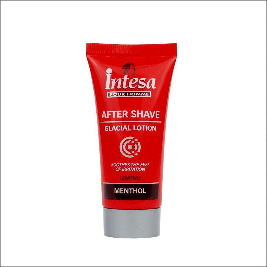 Intesa Pour Homme After Shave Lotion Glacial 30ml - Cosmetics Fragrance Direct-80866336