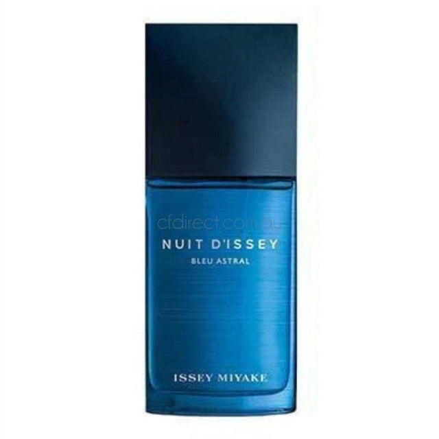 Issey Miyake Bleu Astral Eau De Toilette 125ml - Cosmetics Fragrance Direct-3423474889259