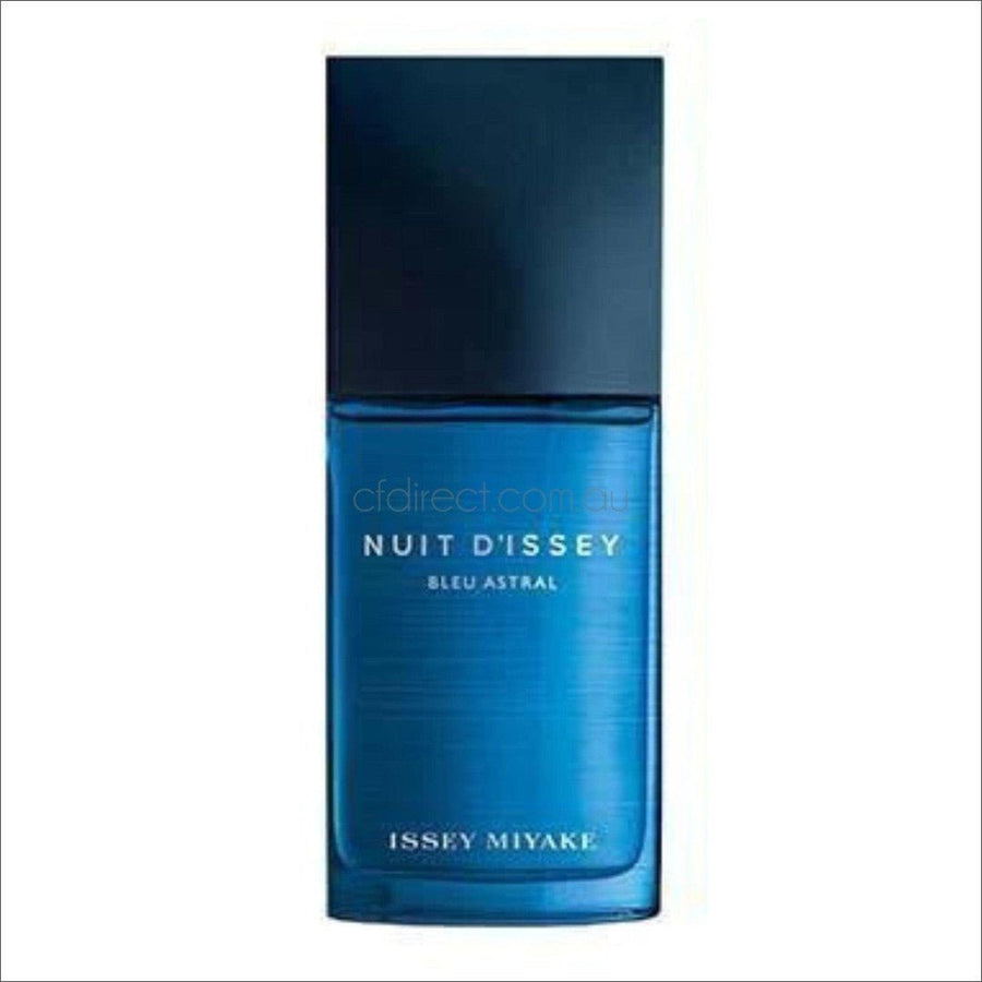 Issey Miyake Bleu Astral Eau De Toilette 125ml - Cosmetics Fragrance Direct-3423474889259