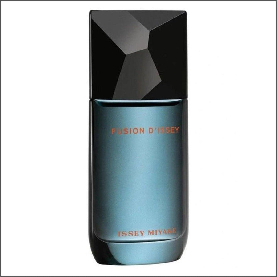Issey Miyake Fusion D'issey Eau De Toilette 100ml - Cosmetics Fragrance Direct-3423478974654