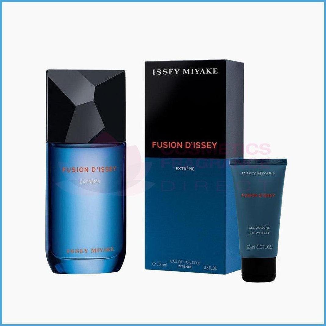 Issey Miyake Fusion D'Issey Extr?â?â?é?¬me Eau De Toilette Intense 100ml - Cosmetics Fragrance Direct-3423222010133