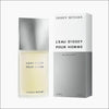 Issey Miyake L'eau D'issey Pour Homme Eau De Toilette 200ml - Cosmetics Fragrance Direct-3423470485448