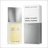 Issey Miyake L'Eau d'Issey Pour Homme Eau de Toilette 75ml - Cosmetics Fragrance Direct-3423470311358