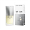 Issey Miyake L'eau D'Issey Pour Homme Igo Eau De Toilette 100ml - Cosmetics Fragrance Direct-3423478972452
