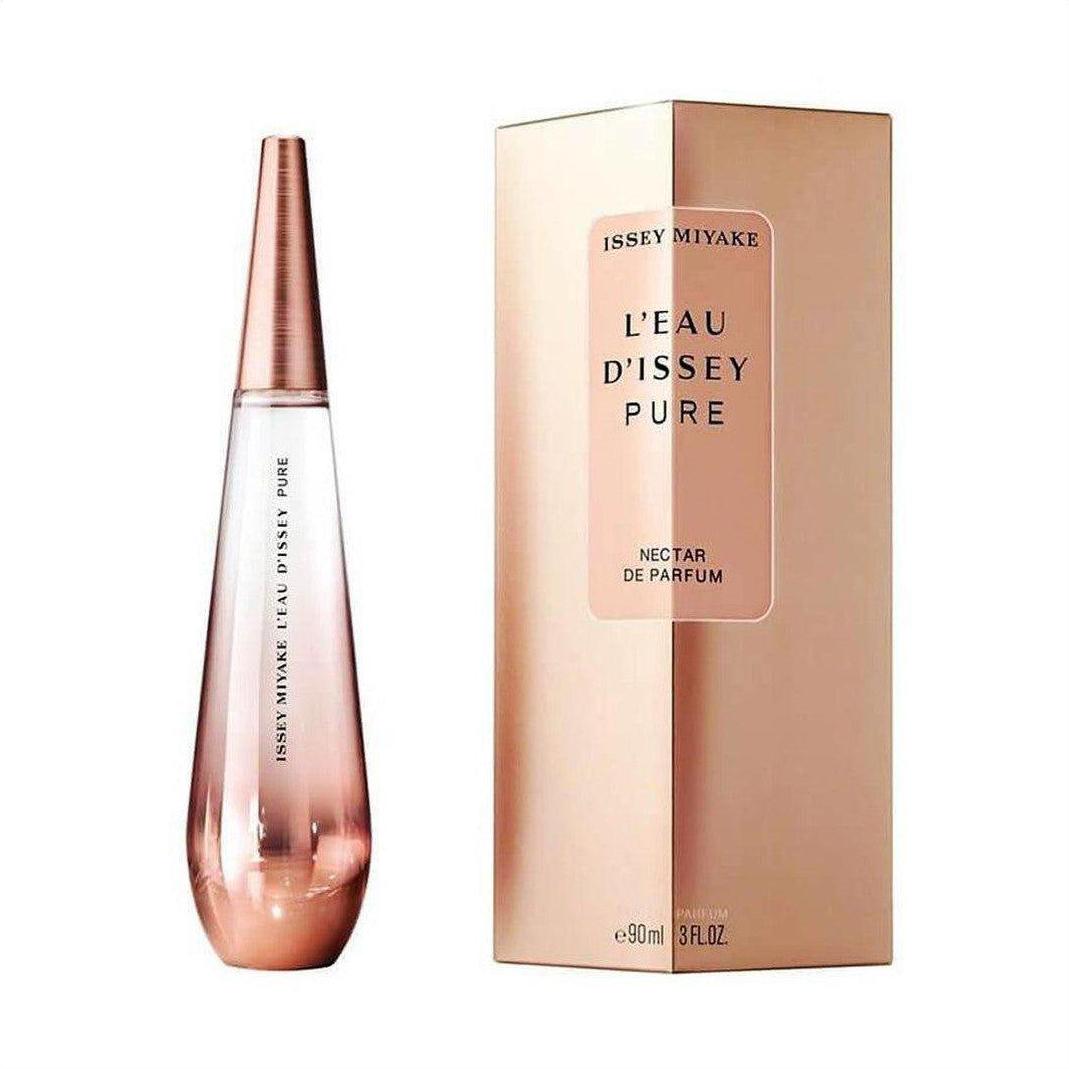 Issey Miyake L'eau D'issey Pure Nectar De Parfum 90ml - Cosmetics Fragrance Direct-23835956