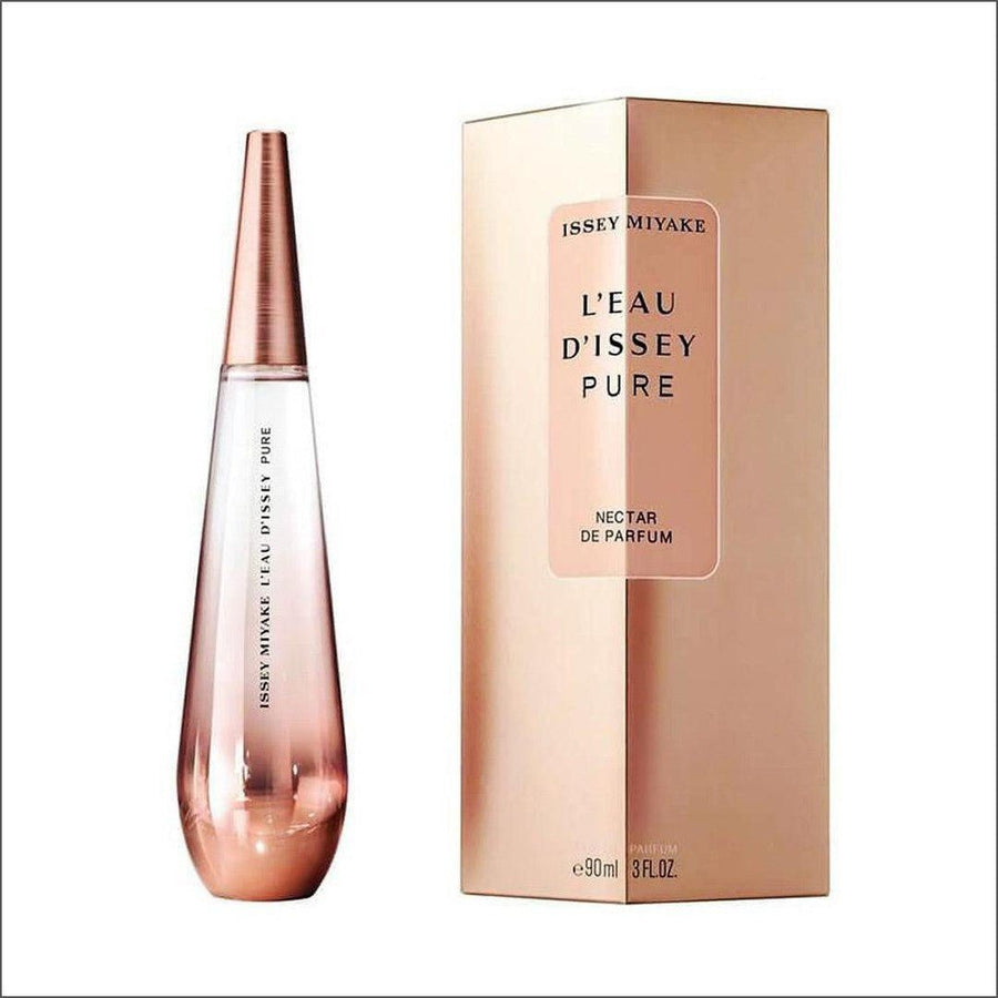 Issey Miyake L'eau D'issey Pure Nectar De Parfum 90ml - Cosmetics Fragrance Direct-23835956