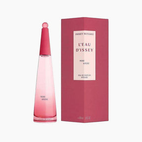 Issey Miyake L'Eau D'Issey Rose & Rose Eau de Parfum Intense 90ml - Cosmetics Fragrance Direct-3423478516052