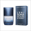 Issey Miyake L'eau Super Majeure D'Issey Intense Eau de Toilette 50ml - Cosmetics Fragrance Direct-3423478409453