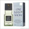 Jacques Bogart One Man Show Eau de Toilette 100ml - Cosmetics Fragrance Direct-3355991000223