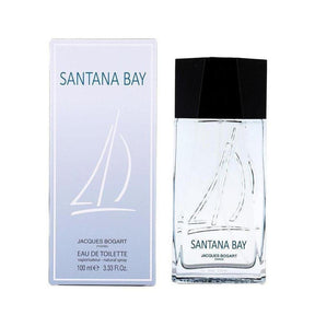 Jacques Bogart Santana Bay Eau de Toilette 100ml - Cosmetics Fragrance Direct-3355991005440
