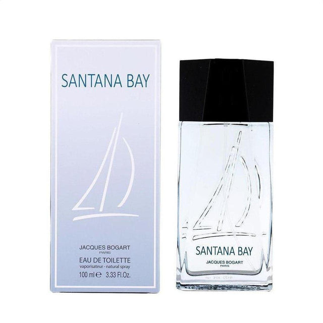 Jacques Bogart Santana Bay Eau de Toilette 100ml - Cosmetics Fragrance Direct-3355991005440