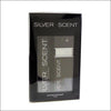 Jacques Bogart Silver Scent Eau de Toilette 100ml Gift Set - Cosmetics Fragrance Direct-3355991005174