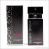 Jacques Bogart Silver Scent Intense Eau de Toilette 100ml - Cosmetics Fragrance Direct-3355991003019