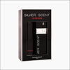 Jacques Bogart Silver Scent Intense Eau De Toilette 100ml Gift Set - Cosmetics Fragrance Direct-3355991005181