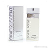 Jacques Bogart Silver Scent Pure Eau de Toilette 100ml - Cosmetics Fragrance Direct-3355991004924