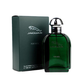 Jaguar For Men Eau De Toilette 100ml - Cosmetics Fragrance Direct-3562700361005