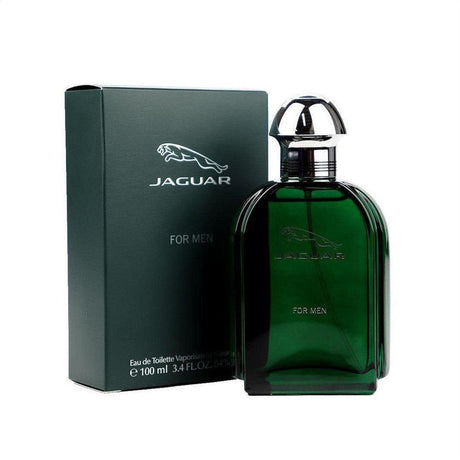Jaguar For Men Eau De Toilette 100ml - Cosmetics Fragrance Direct-3562700361005