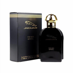 Jaguar For Men Imperial Eau De Toilette 100ml - Cosmetics Fragrance Direct-70626100