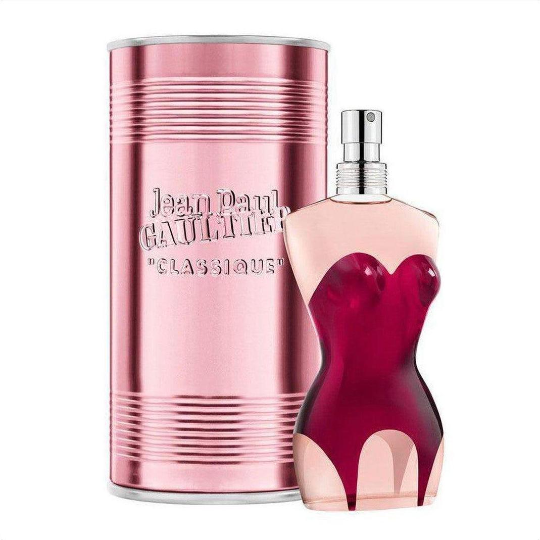 Jean Paul Gaultier Classique Eau de Parfum 100ml
