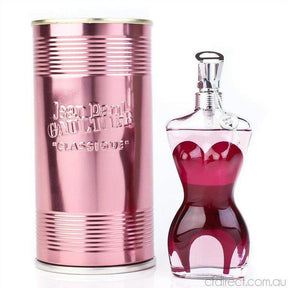 Jean Paul Gaultier Classique Eau de Parfum 50ml 2017 - Cosmetics Fragrance Direct-8435415011525