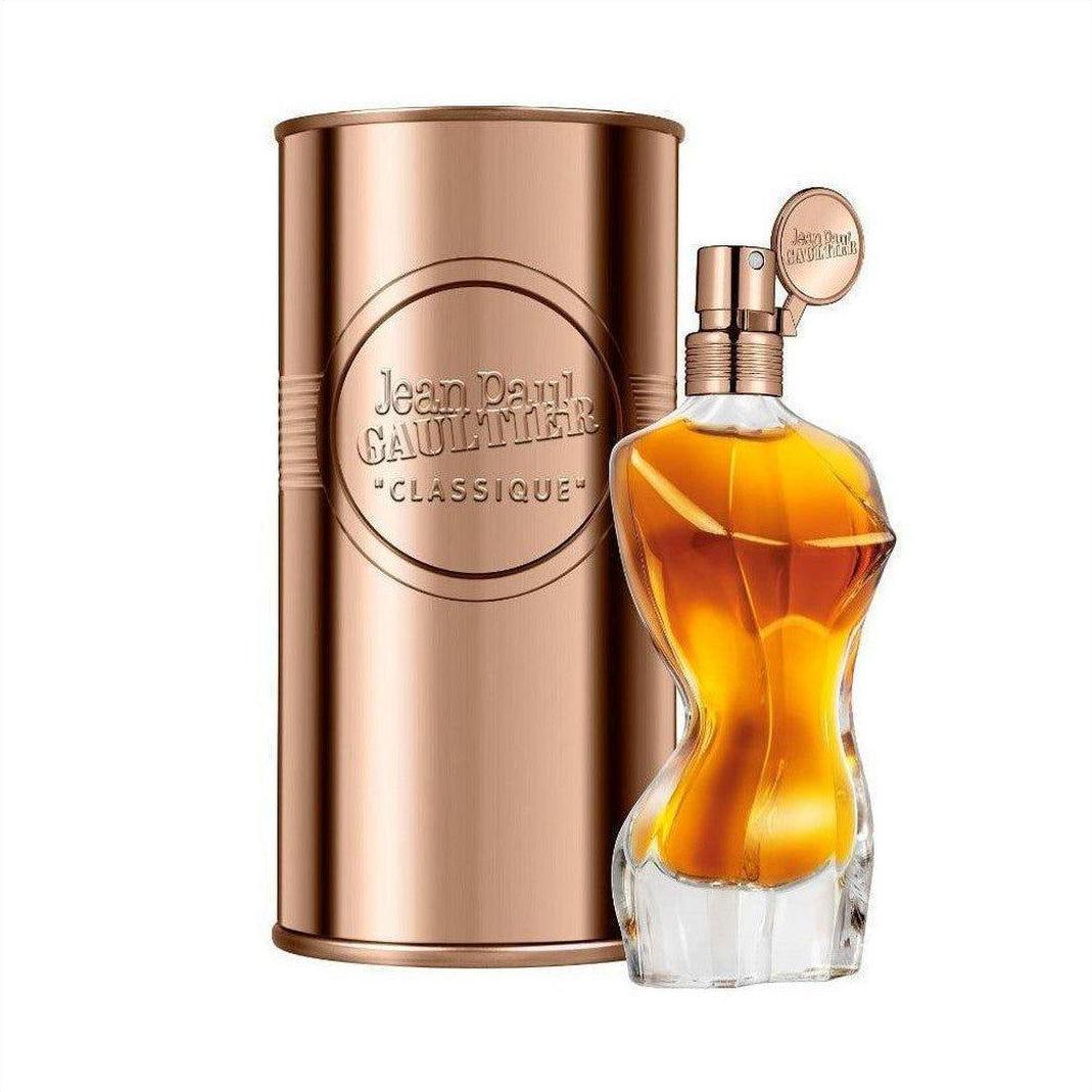 Jean Paul Gaultier Classique Essence De Parfum Eau De Parfum Intense 50ml - Cosmetics Fragrance Direct-40075316