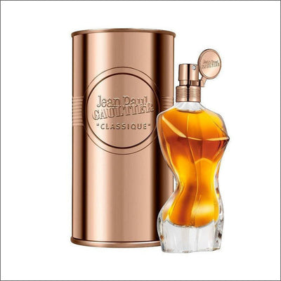 Jean Paul Gaultier Classique Essence De Parfum Eau De Parfum Intense 50ml - Cosmetics Fragrance Direct-40075316