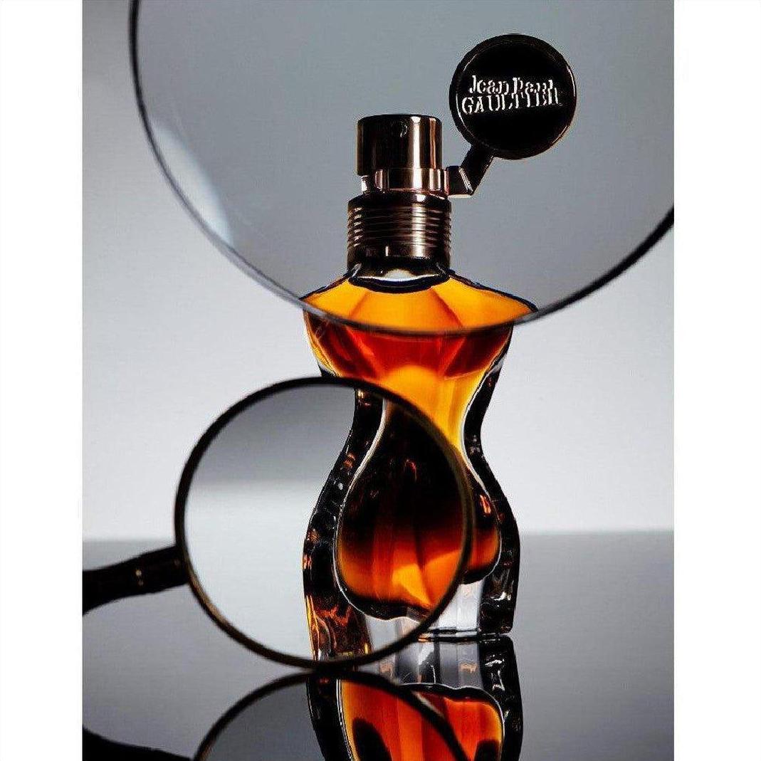 Gaultier Perfume Classique Essence De Parfum Edp Jean Paul