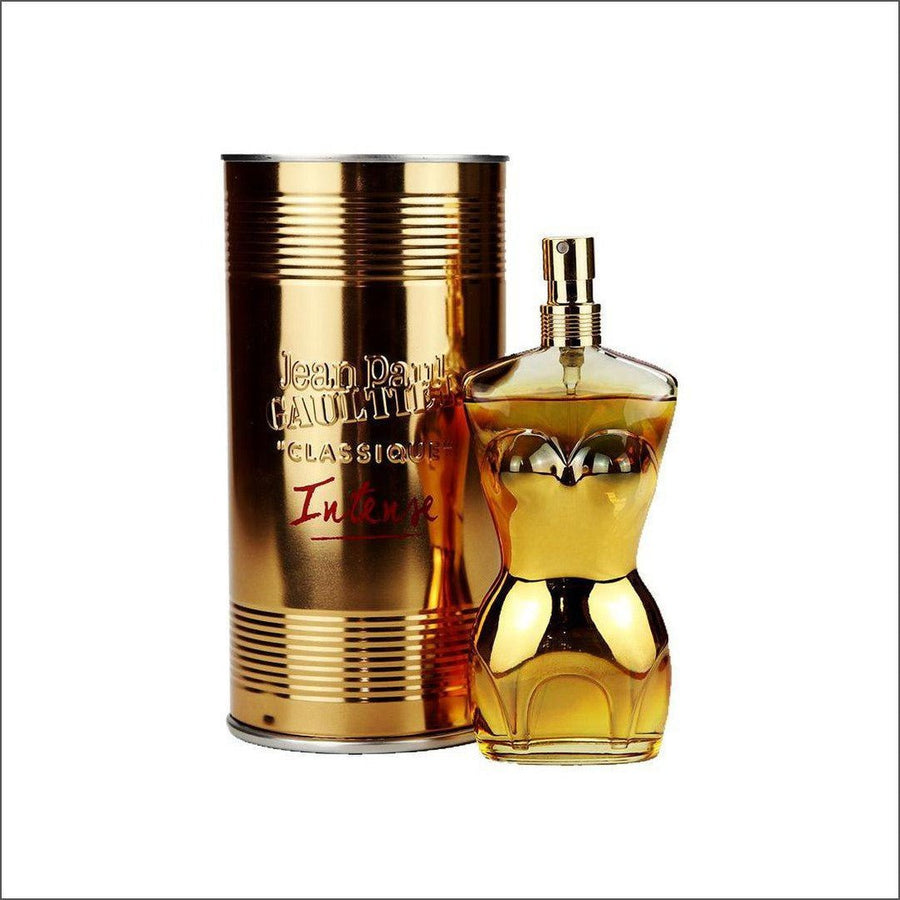 Jean Paul Gaultier Classique Intense Eau de Parfum 100ml - Cosmetics Fragrance Direct-3423474723454