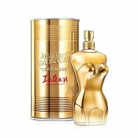 Jean Paul Gaultier Classique Intense Eau De Parfum 50ml - Cosmetics Fragrance Direct-3423474723256