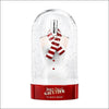 Jean Paul Gaultier Classique Snow Globe Eau De Toilette 100ml - Cosmetics Fragrance Direct-8435415021616