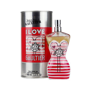 Jean Paul Gaultier I Love Gaultier Classique Eau Fraiche 100ml - Cosmetics Fragrance Direct-67694388
