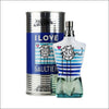 Jean Paul Gaultier I Love Gaultier Le Male Eau Fraiche 125ml - Cosmetics Fragrance Direct-8435415018128