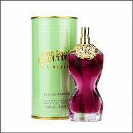 Jean Paul Gaultier La Belle Eau de Parfum 100ml - Cosmetics Fragrance Direct-51130932