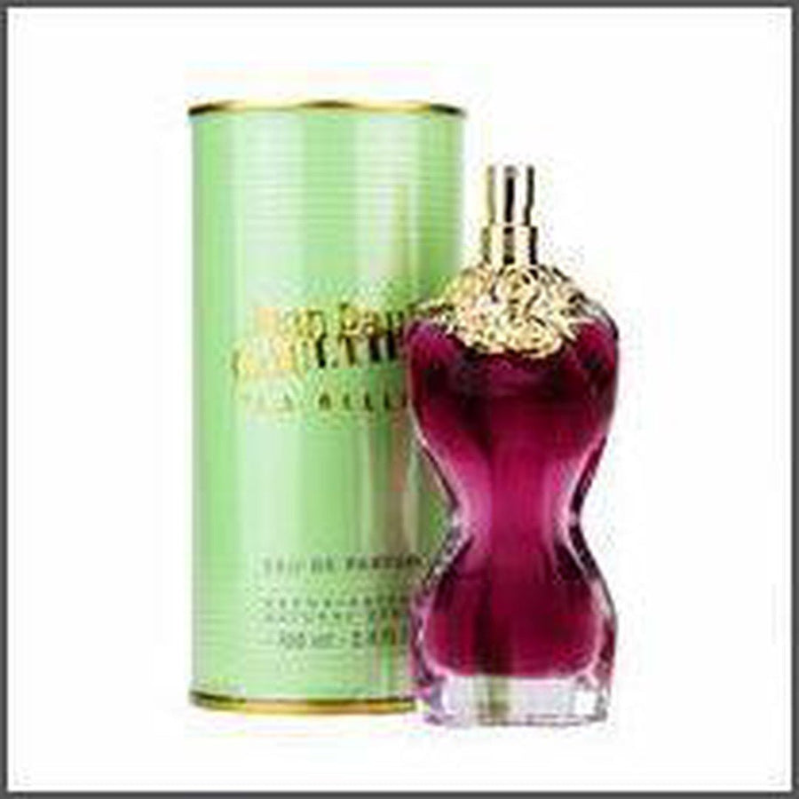 Jean Paul Gaultier La Belle Eau de Parfum 100ml - Cosmetics Fragrance Direct-51130932