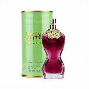 Jean Paul Gaultier La Belle Eau de Parfum 50ml - Cosmetics Fragrance Direct-8435415017213