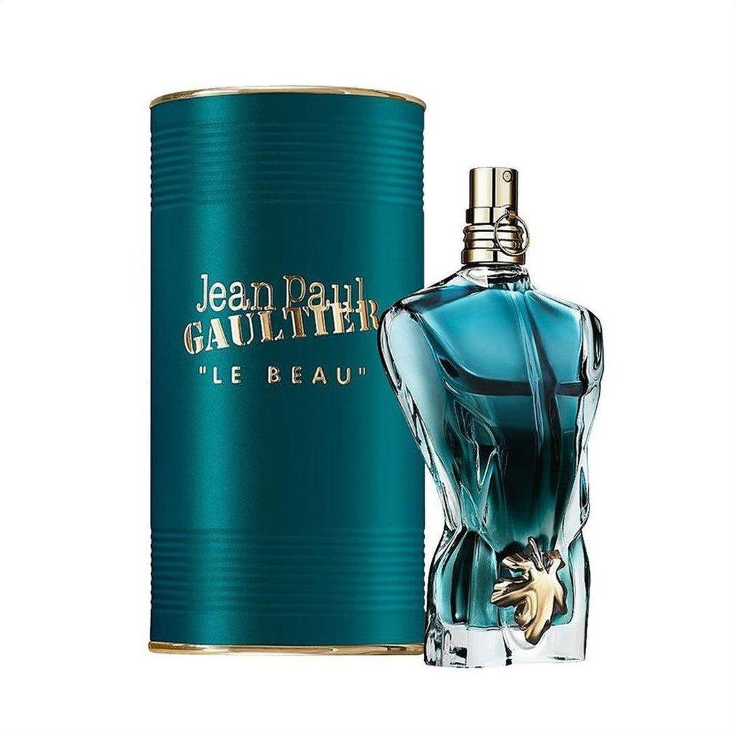 Jean Paul Gaultier Le Beau Eau de Toilette 125ml - Cosmetics Fragrance Direct-8435415017206