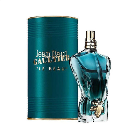 Jean Paul Gaultier Le Beau Eau de Toilette 125ml - Cosmetics Fragrance Direct-8435415017206