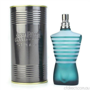 Jean Paul Gaultier Le Male Eau de Toilette 125ml - Cosmetics Fragrance Direct-8435415012669
