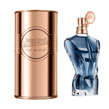 Jean Paul Gaultier Le Male Essence Eau de Parfum Intense 75ml - Cosmetics Fragrance Direct-8435415000666