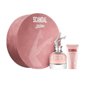 Jean Paul Gaultier Scandal Eau De Parfum 50ml Giftset - Cosmetics Fragrance Direct-8.43542E+12