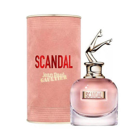 Jean Paul Gaultier Scandal Eau de Parfum 80ml - Cosmetics Fragrance Direct-29703988