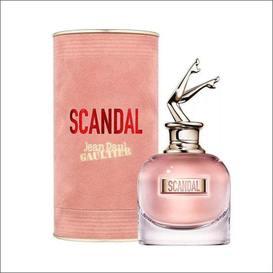 Jean Paul Gaultier Scandal Eau de Parfum 80ml - Cosmetics Fragrance Direct-29703988