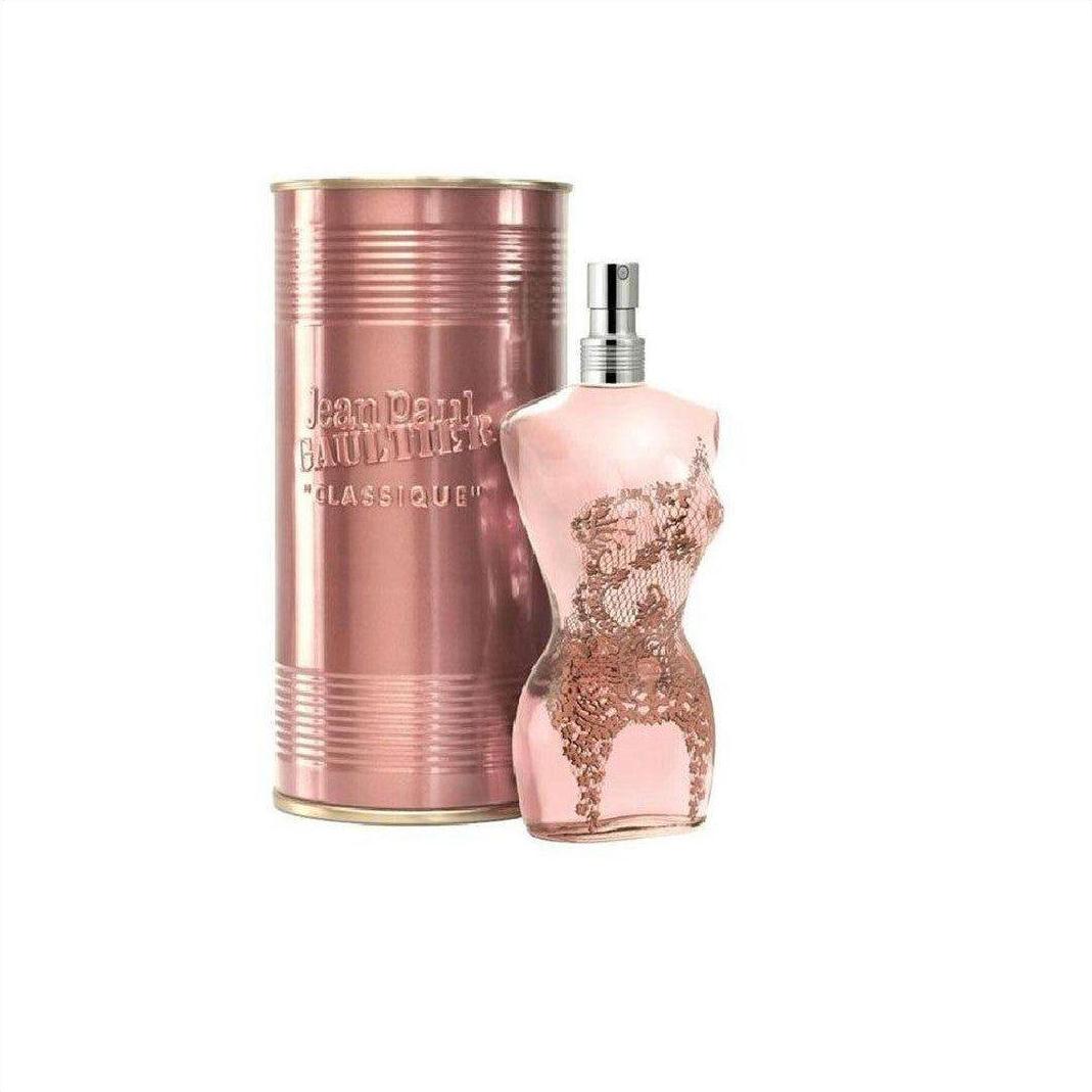 Jean Pual Gaultier Classique Eau de Parfum 50ml