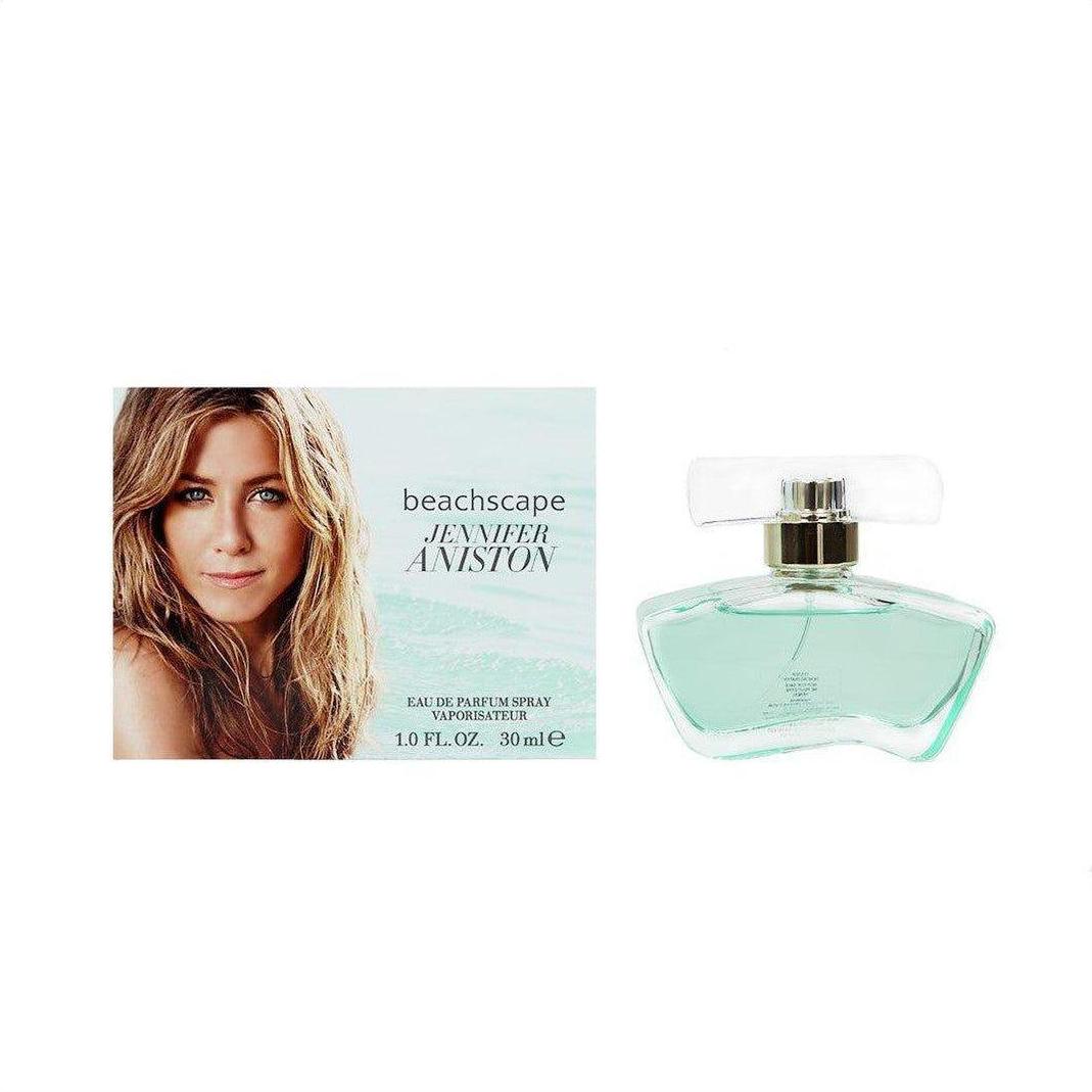 Jennifer Aniston Beachscape Eau De Parfum 30ml - Cosmetics Fragrance Direct-719346632041