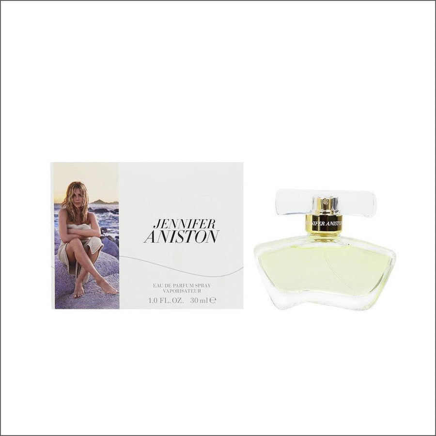 Jennifer Aniston Eau De Parfum 30ml - Cosmetics Fragrance Direct-719346149280