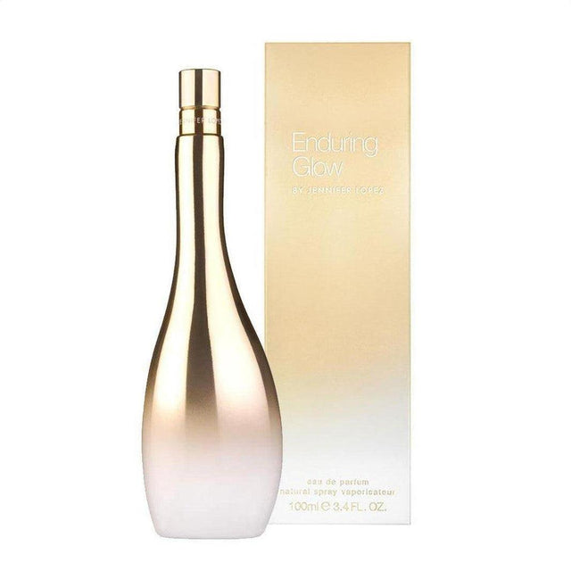 Jennifer Lopez Enduring Glow Eau De Parfum 100ml - Cosmetics Fragrance Direct-5050456082803