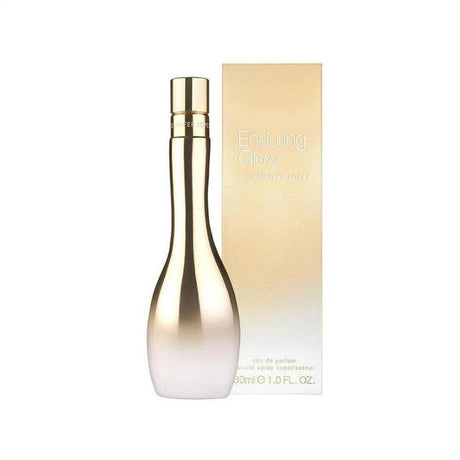 Jennifer Lopez Enduring Glow Eau De Parfum 30ml - Cosmetics Fragrance Direct-16484148