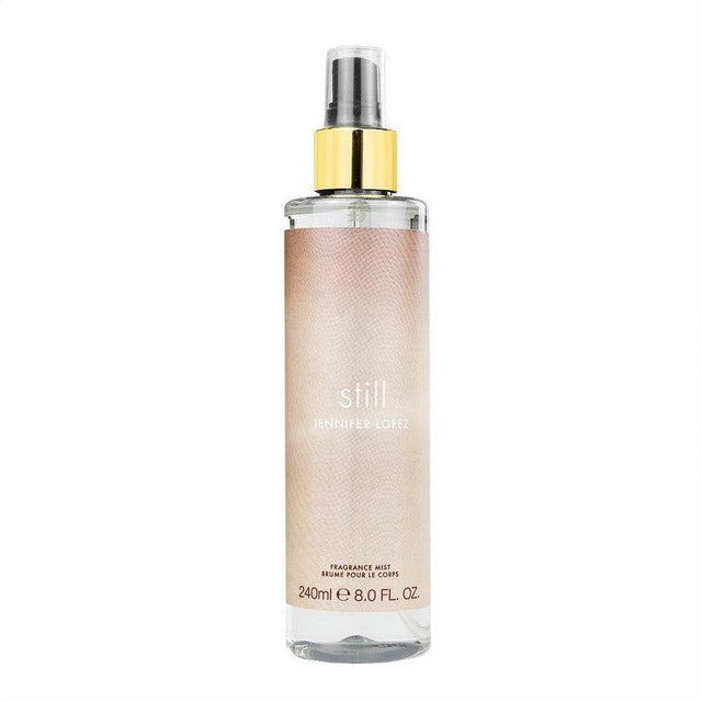 Jennifer Lopez JLo Still Fragrance Mist 240ml - Cosmetics Fragrance Direct-5050456008827