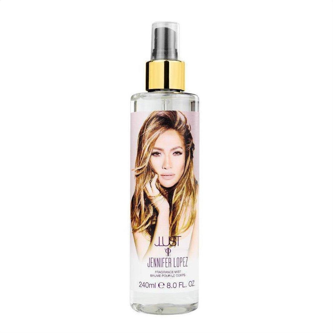 Jennifer Lopez JLust Fragrance Mist 240ml